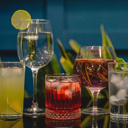Benefice Hotel Yerevan Ngoại thất bức ảnh