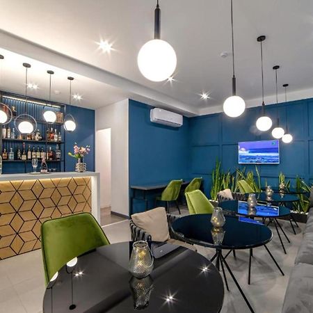 Benefice Hotel Yerevan Ngoại thất bức ảnh