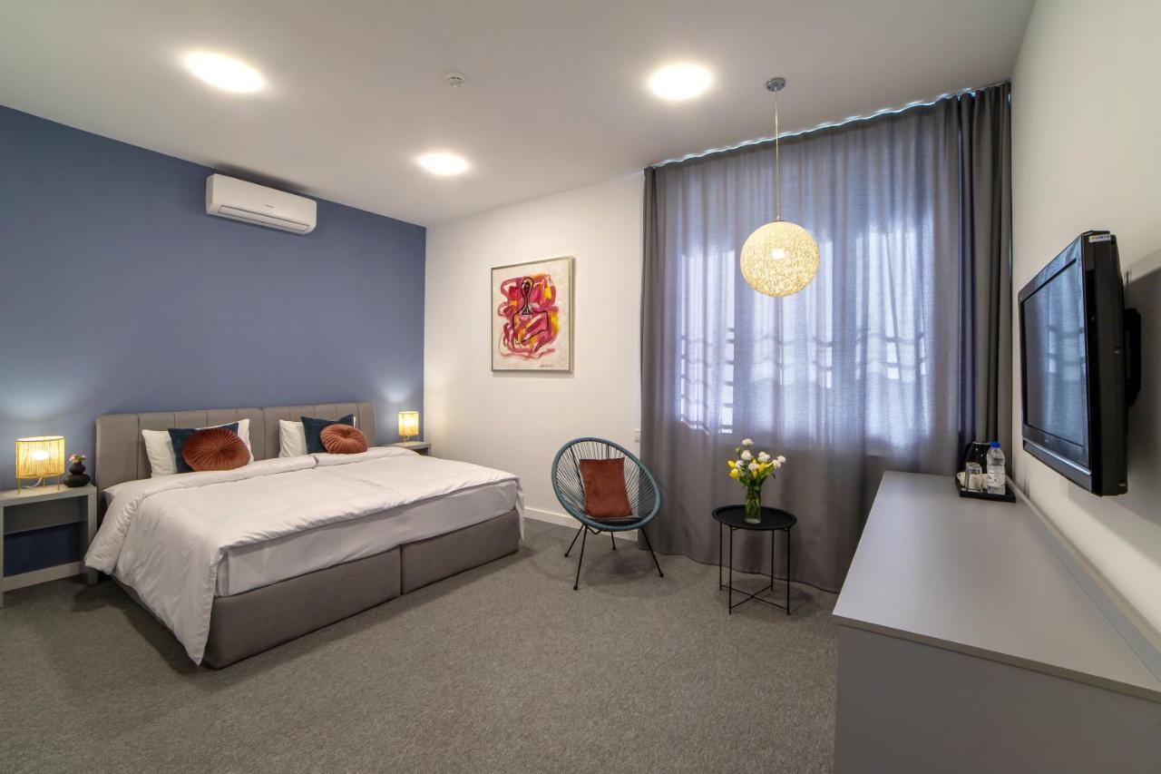 Benefice Hotel Yerevan Ngoại thất bức ảnh