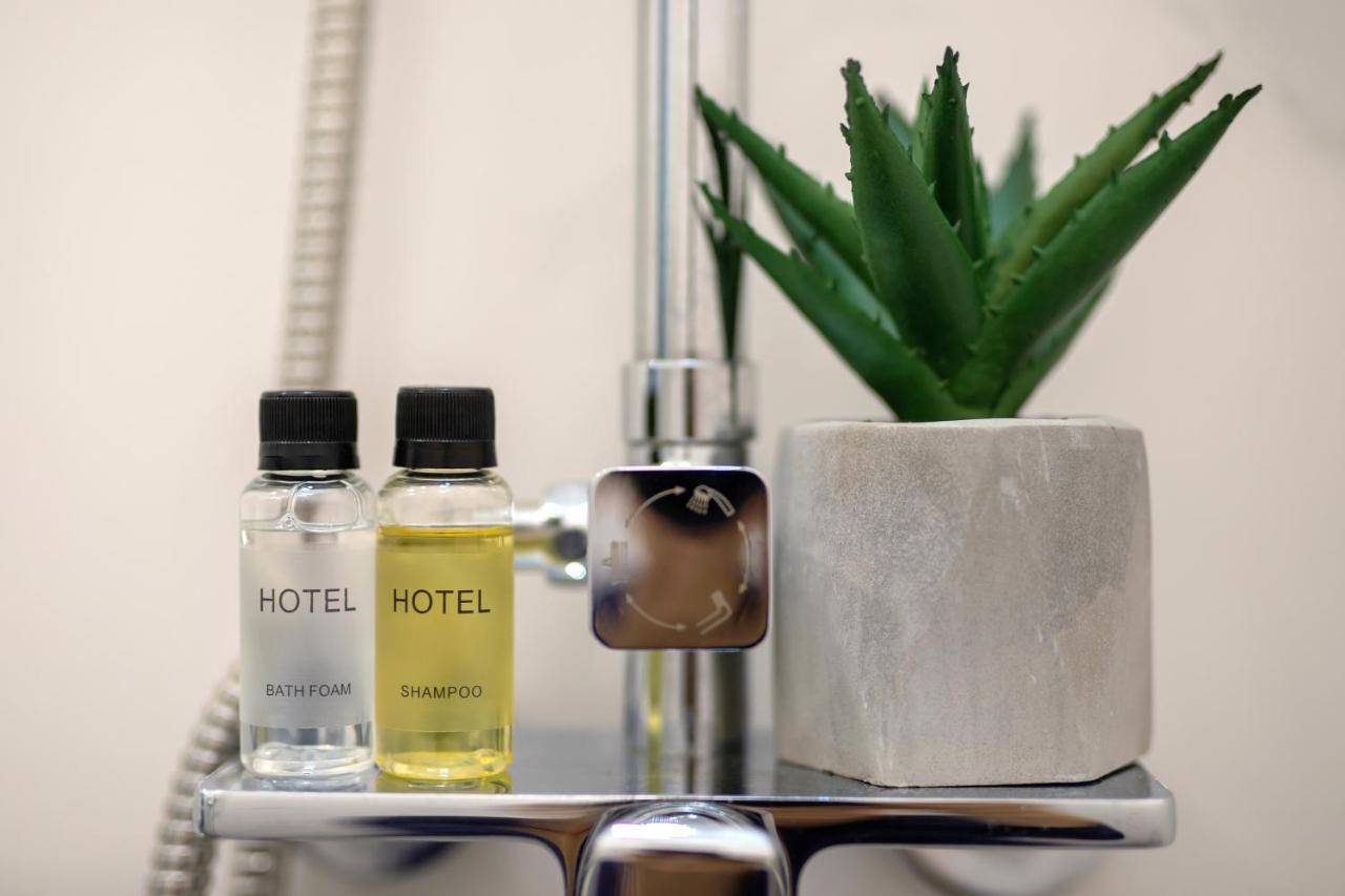 Benefice Hotel Yerevan Ngoại thất bức ảnh