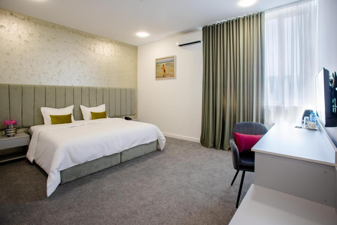 Benefice Hotel Yerevan Ngoại thất bức ảnh