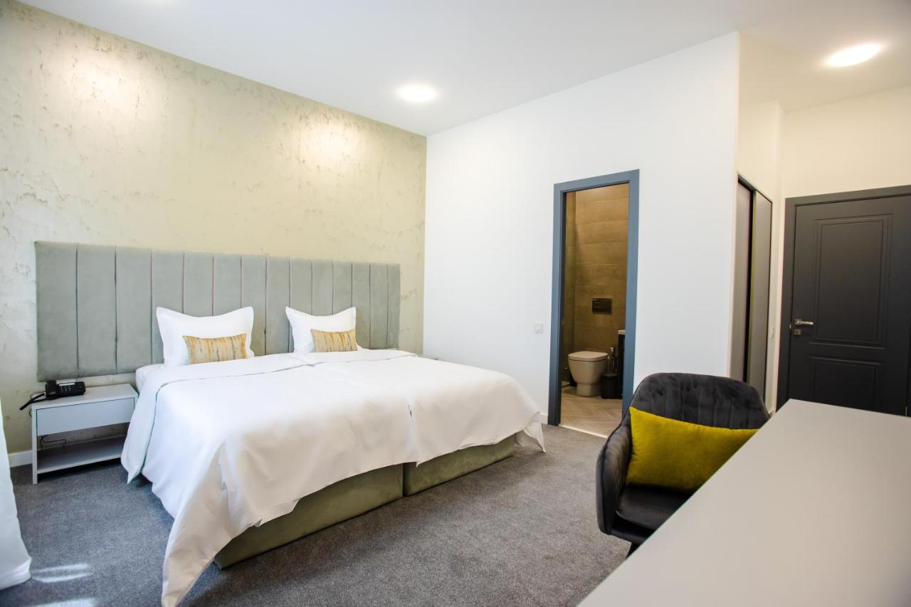 Benefice Hotel Yerevan Ngoại thất bức ảnh