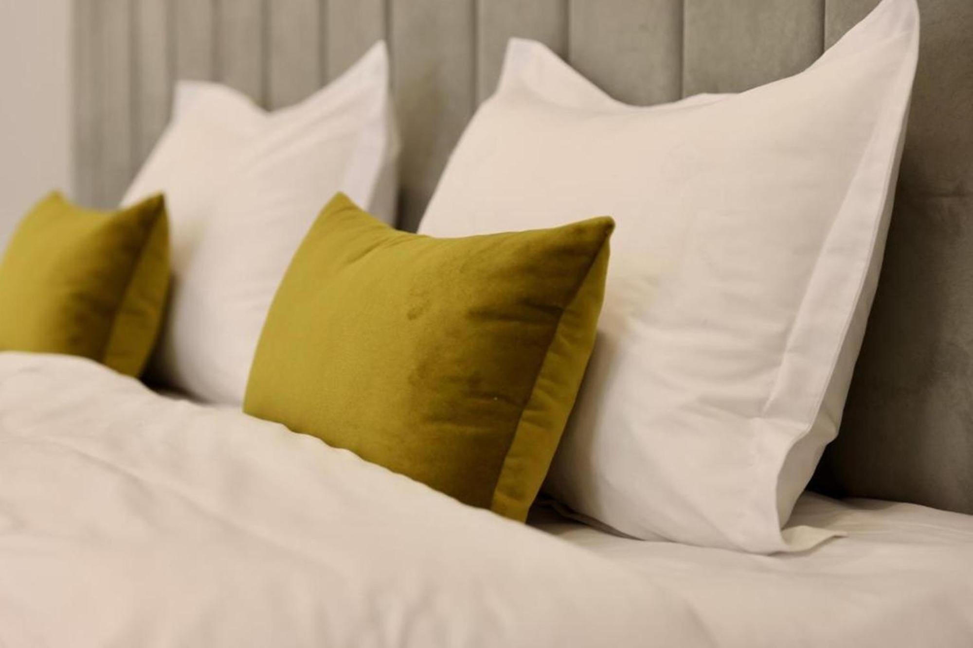 Benefice Hotel Yerevan Ngoại thất bức ảnh