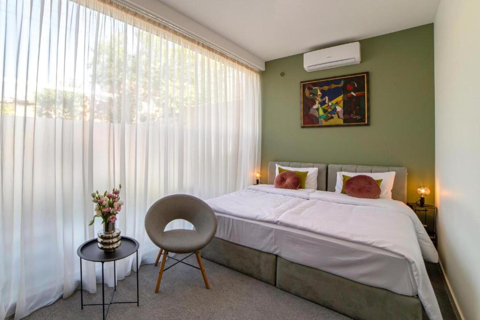 Benefice Hotel Yerevan Ngoại thất bức ảnh