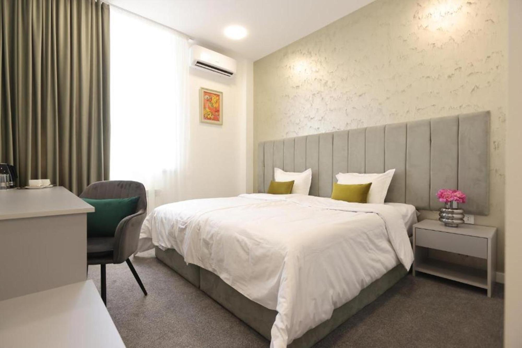 Benefice Hotel Yerevan Ngoại thất bức ảnh