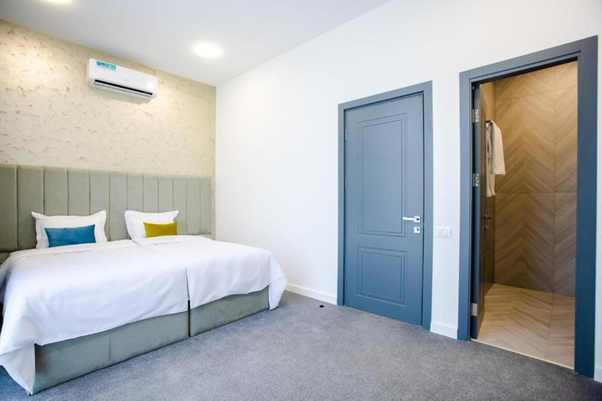 Benefice Hotel Yerevan Ngoại thất bức ảnh