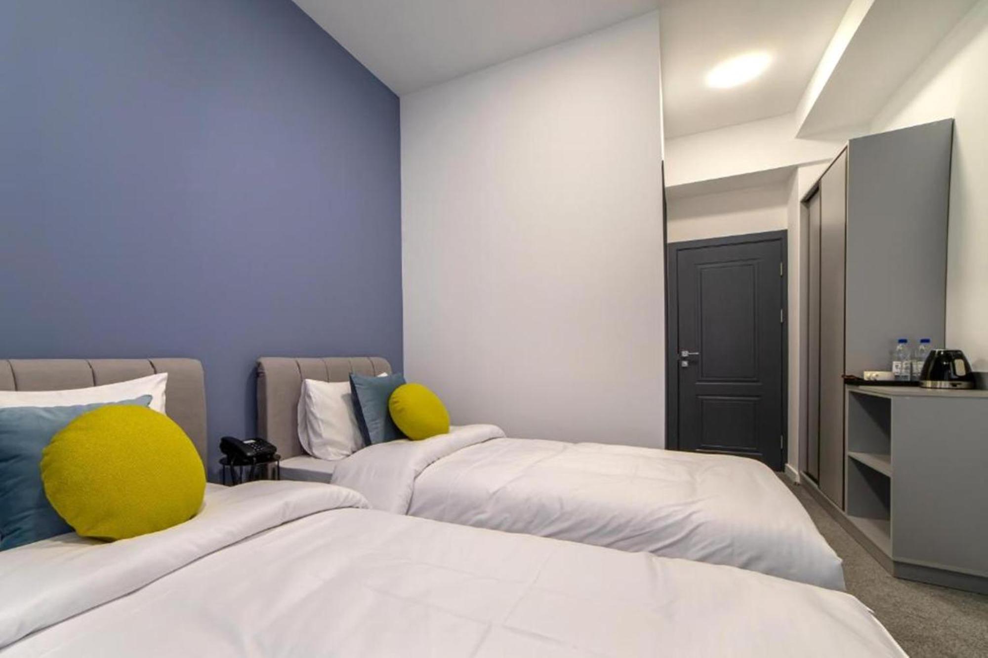 Benefice Hotel Yerevan Ngoại thất bức ảnh