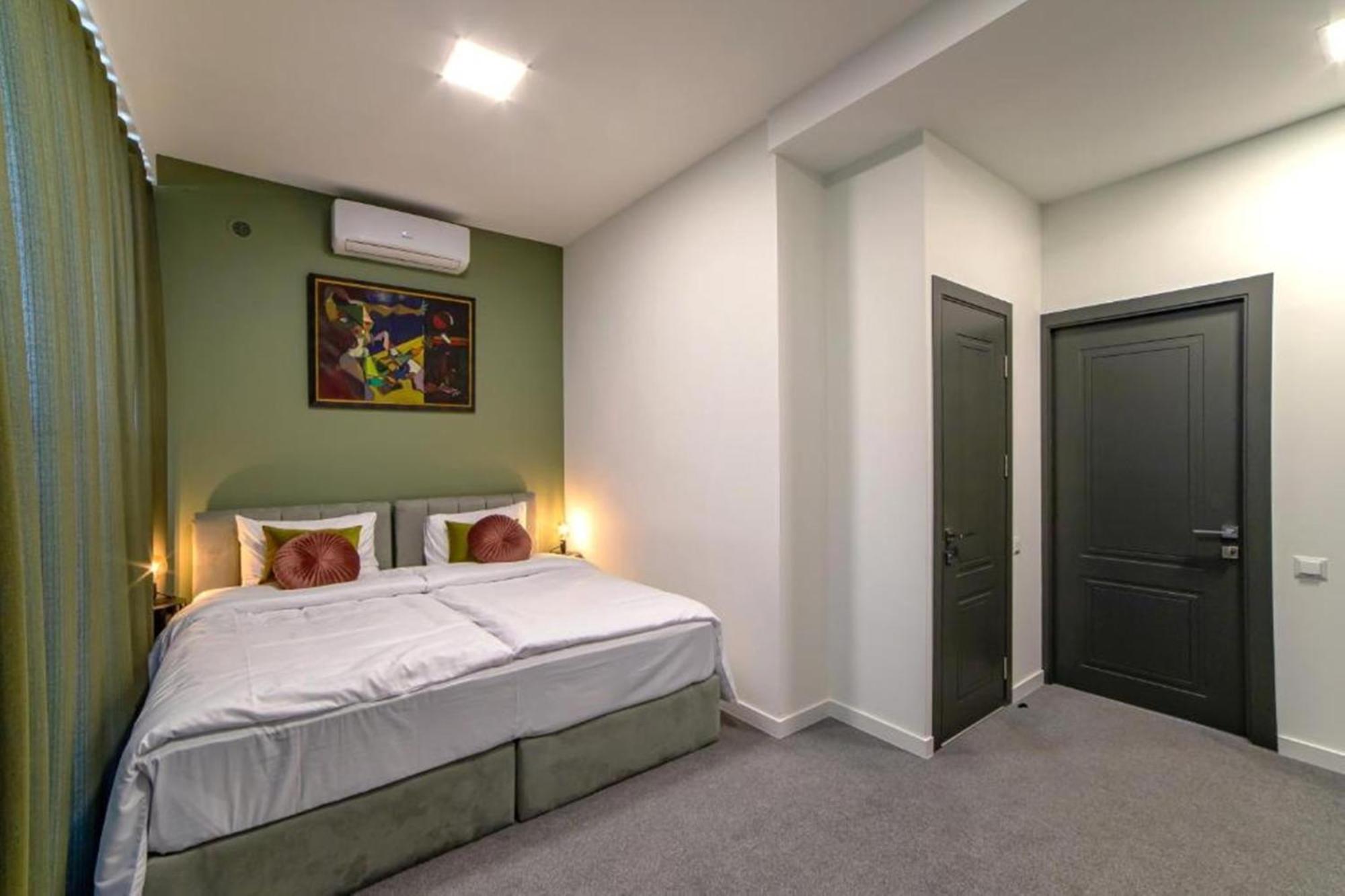 Benefice Hotel Yerevan Ngoại thất bức ảnh