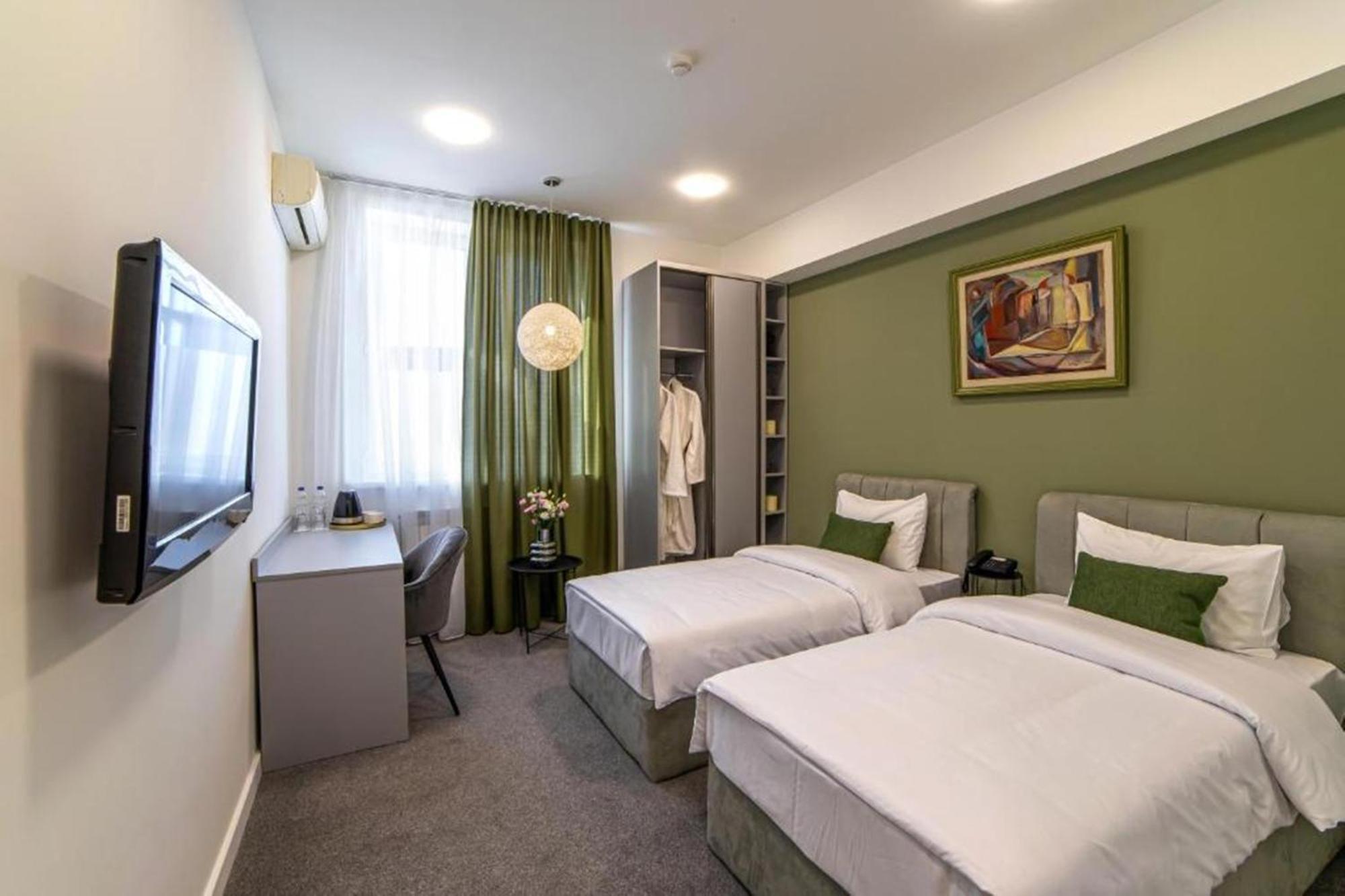 Benefice Hotel Yerevan Ngoại thất bức ảnh